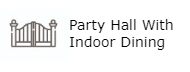 Apartment Amenities